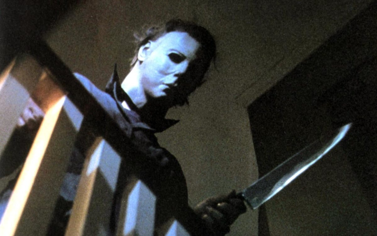 Halloween ©Warner-Columbia Film