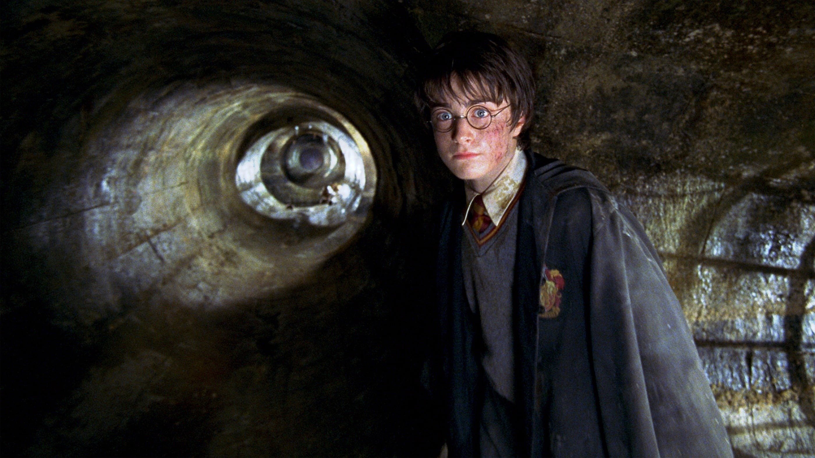 Harry Potter et la chambre des secrets : connaissez-vous la scène