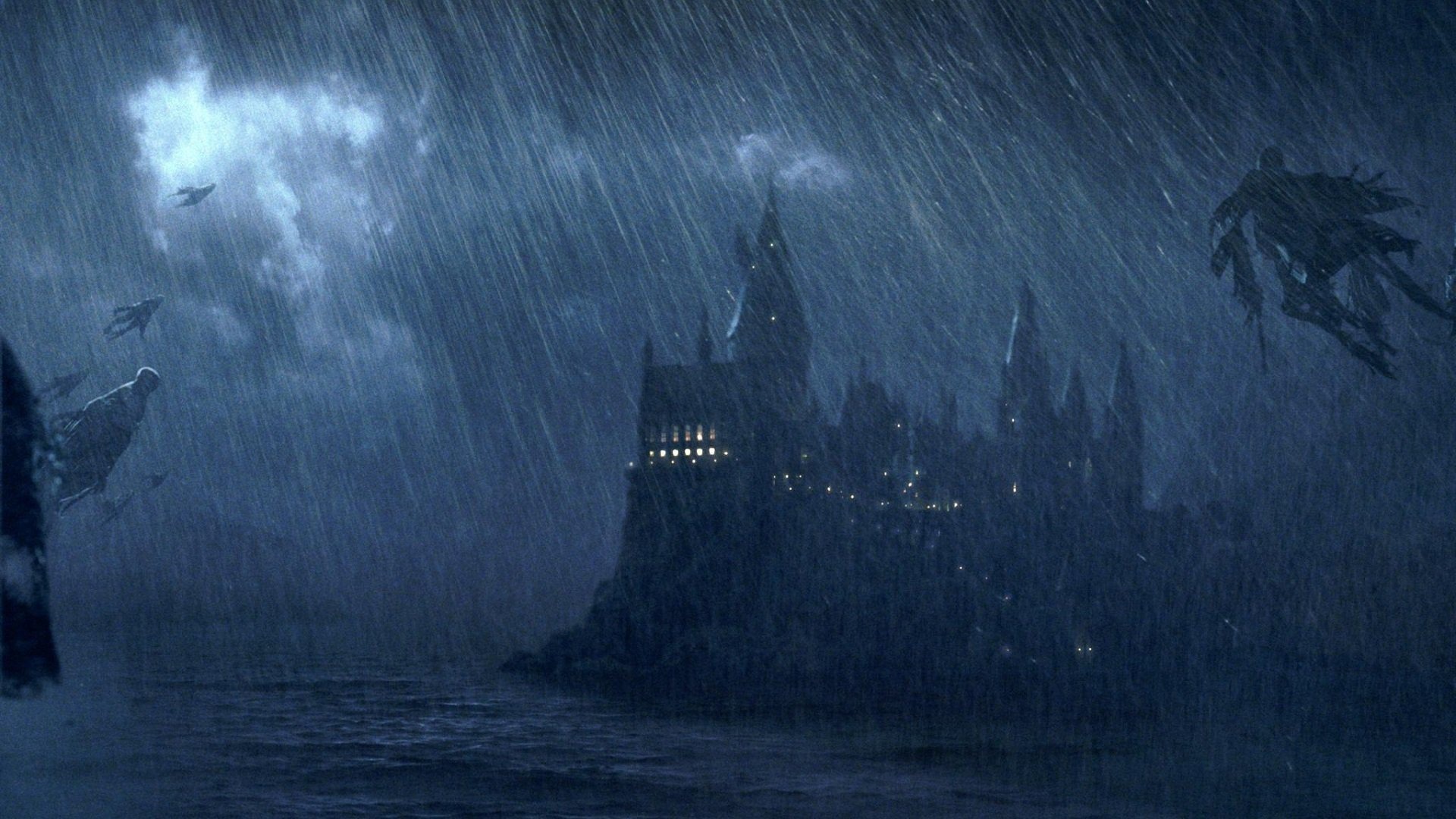 Harry Potter et le prisonnier d'Azkaban