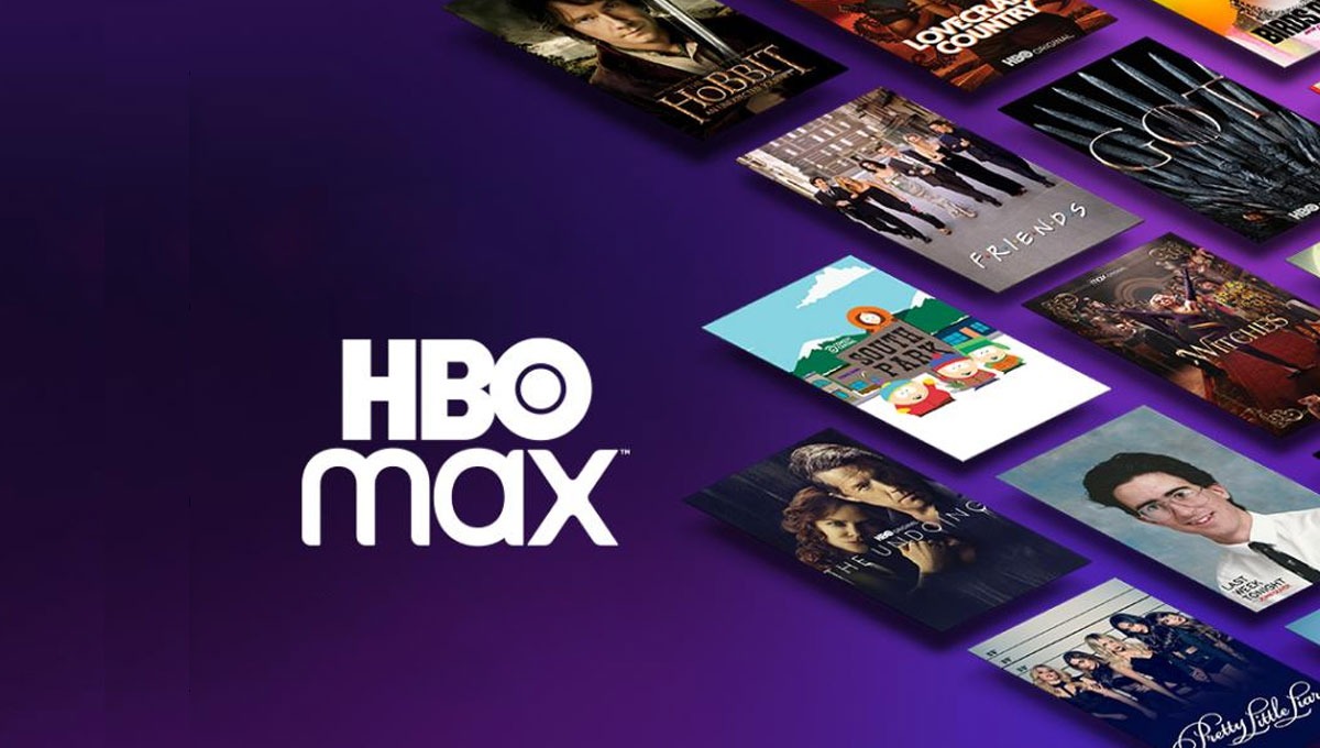 ©HBO Max