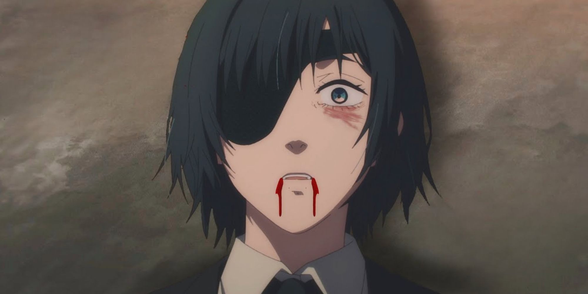 Himeno - Chainsaw Man