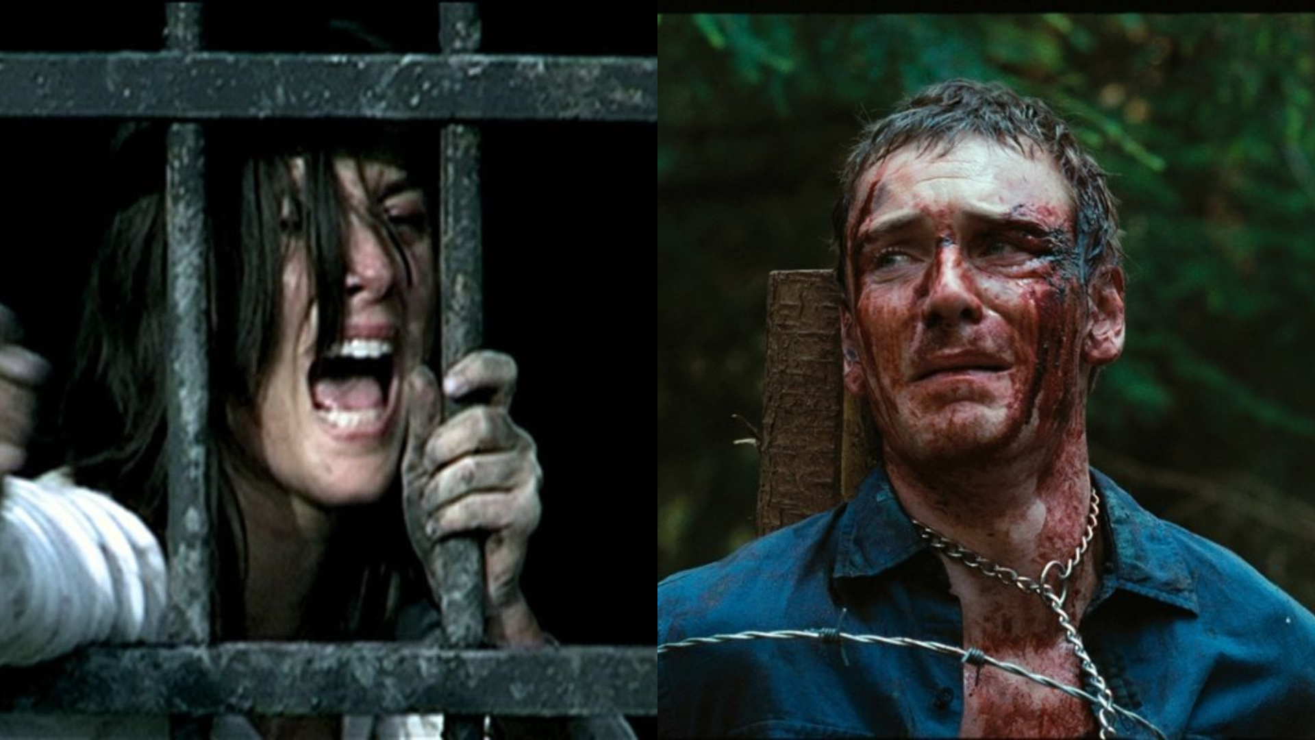 Ils et Eden Lake