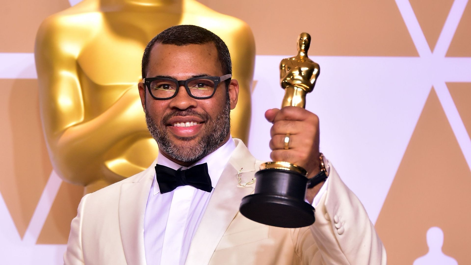 Jordan Peele