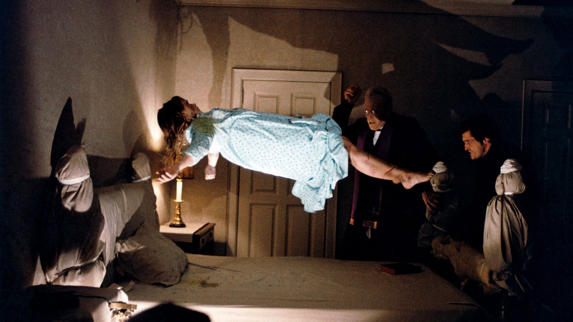 L'Exorciste