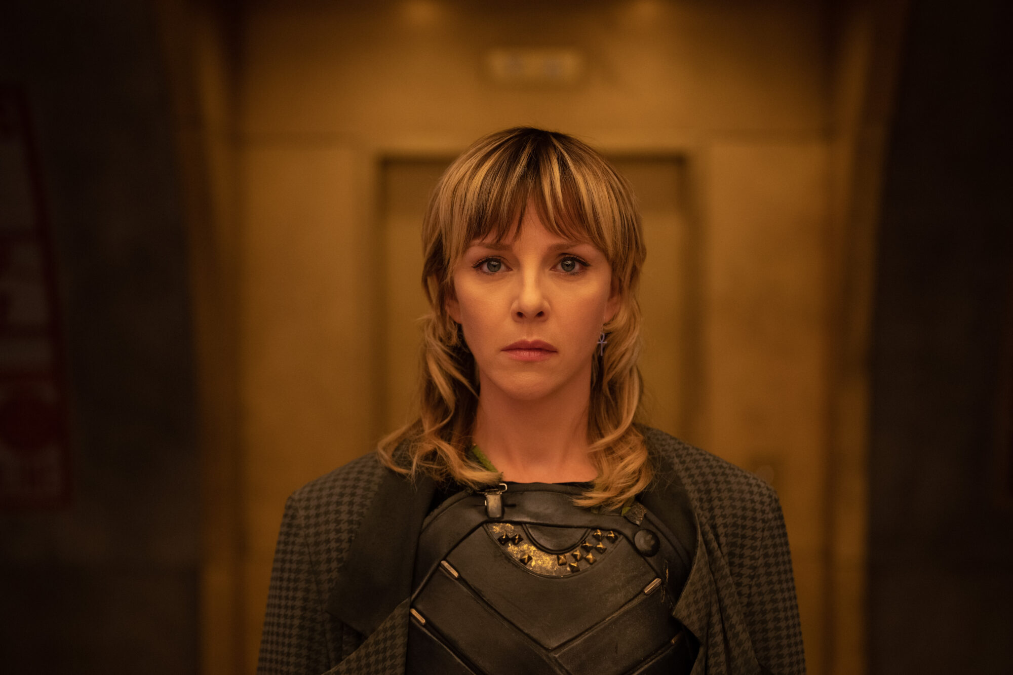 Sophia Di Martino - Loki saison 2 ©Marvel