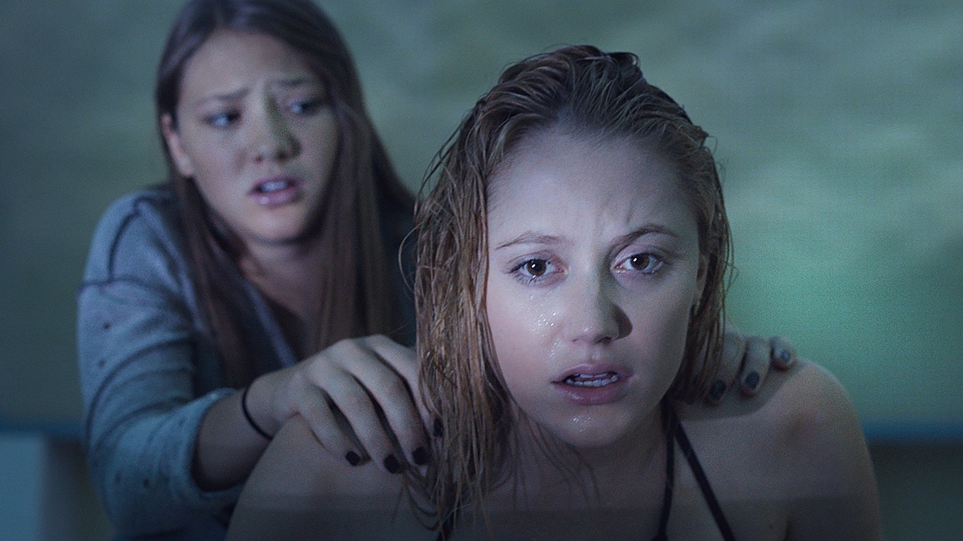 Maika Monroe - It Follows ©Metropolitan Filmexport