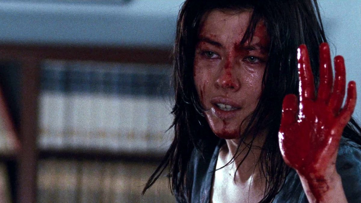 Martyrs ©Wild Bunch Distribution 