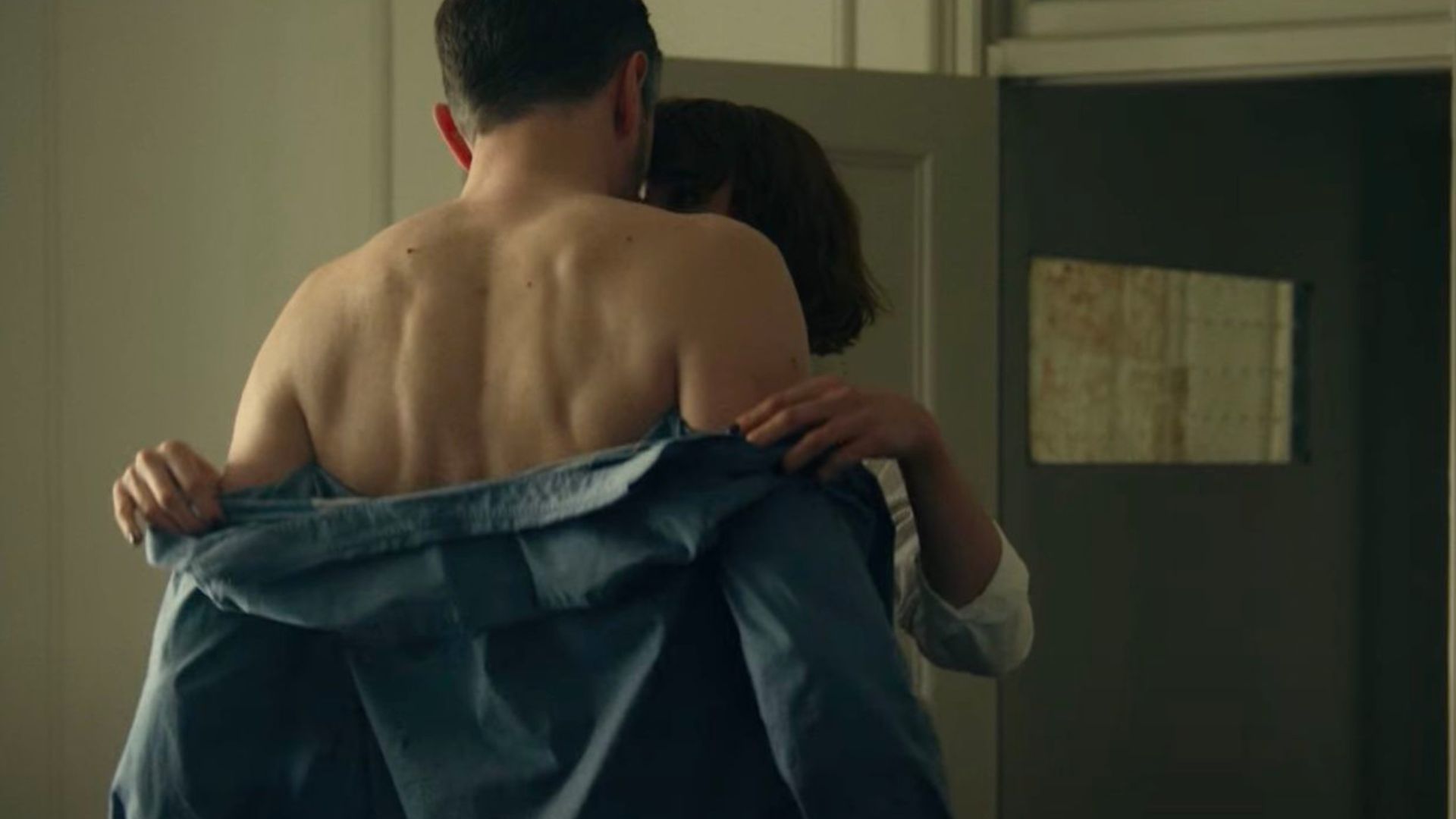 Obsessions ©Netflix