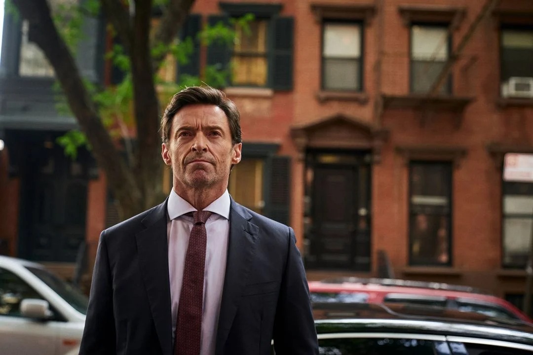 Peter Miller (Hugh Jackman) - The Son