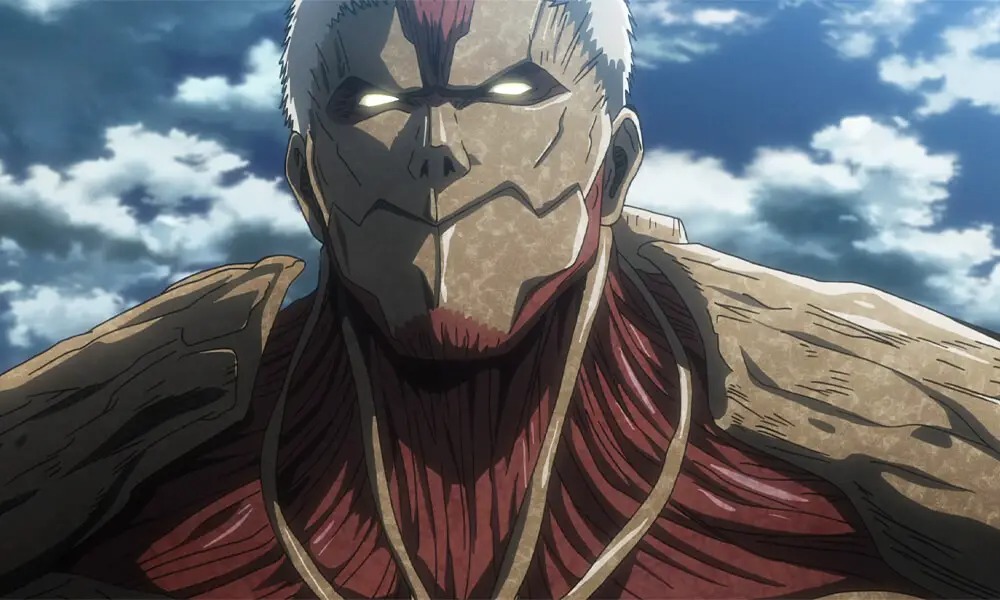 L'Attaque des Titans ©Wit Studio
