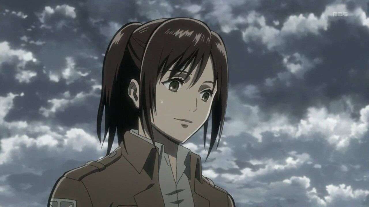 L'Attaque des Titans ©Wit Studio