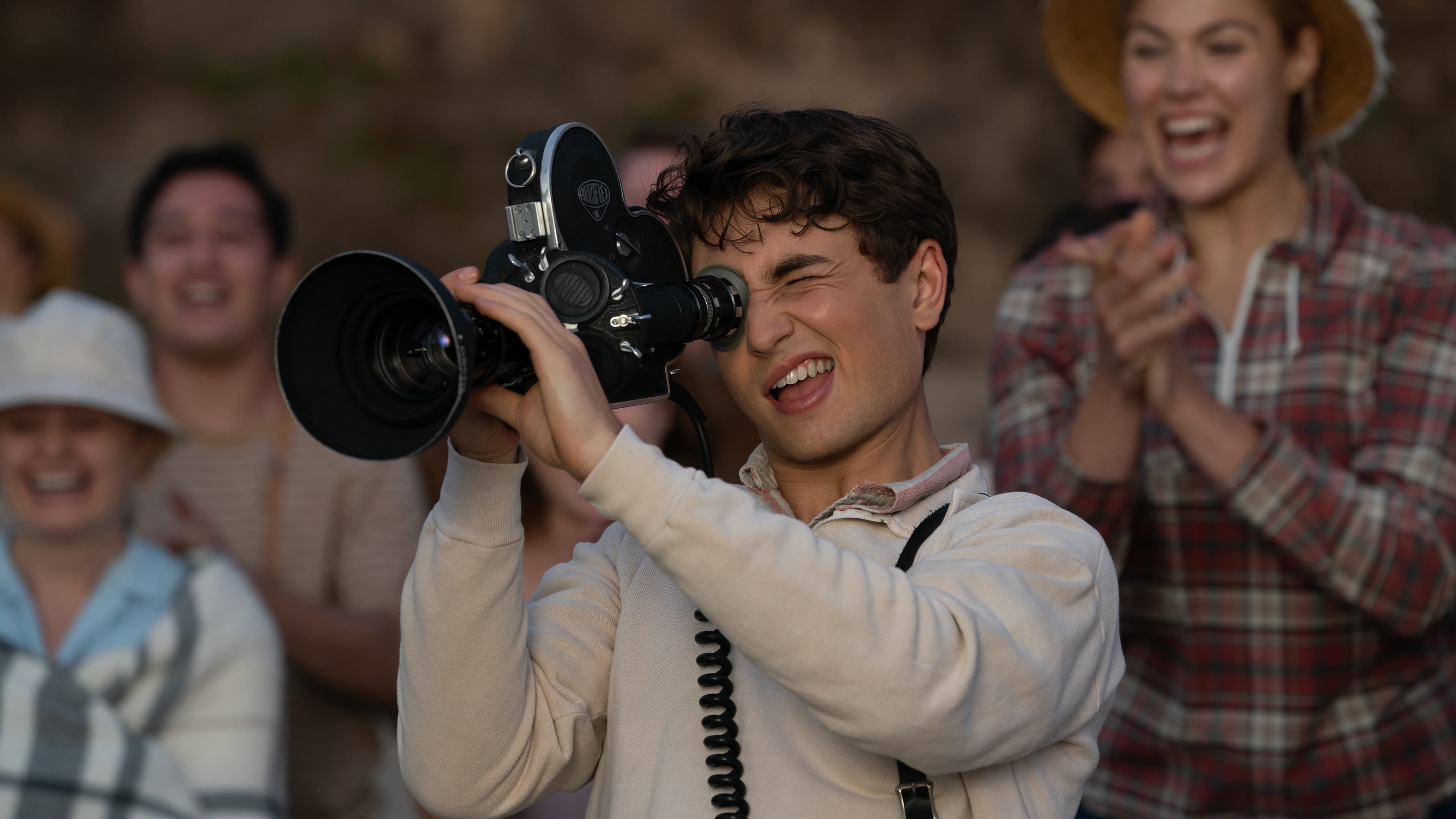 Sammy Fabelman (Gabriel LaBelle) - The Fabelmans
