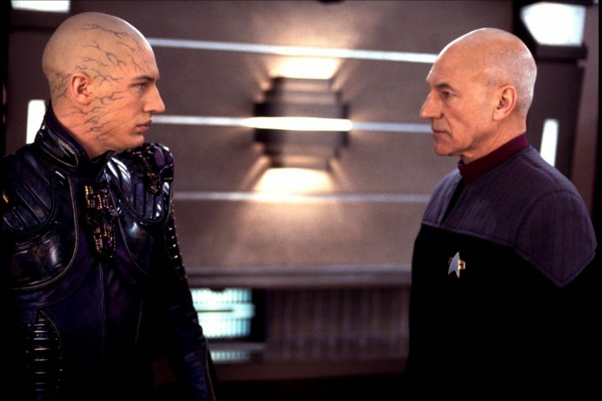 Star Trek - Nemesis