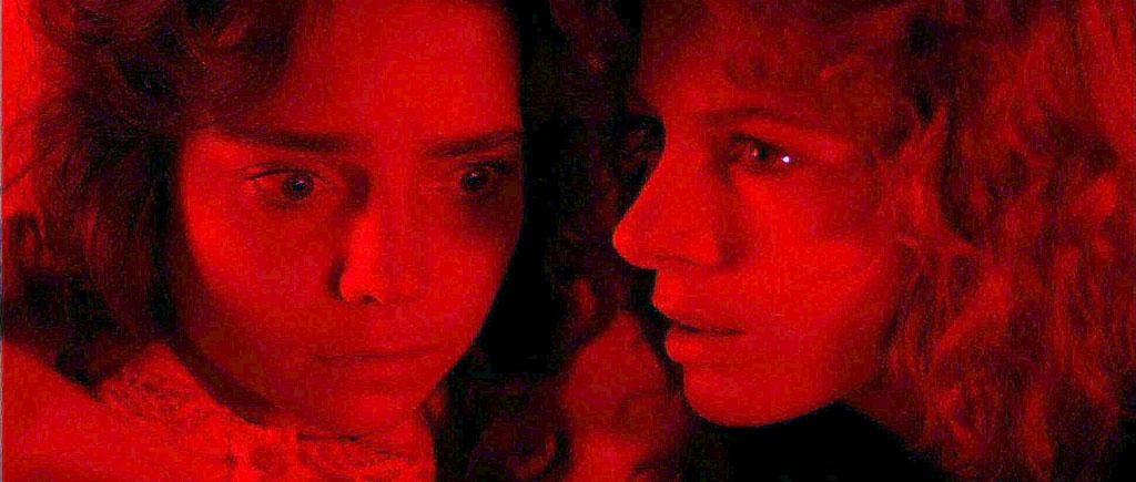 Suspiria