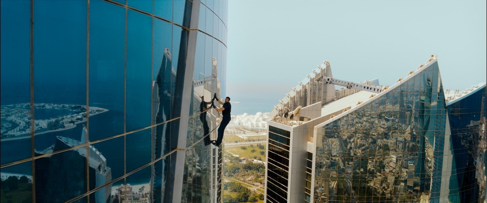 3 jours max ©StudioCanal