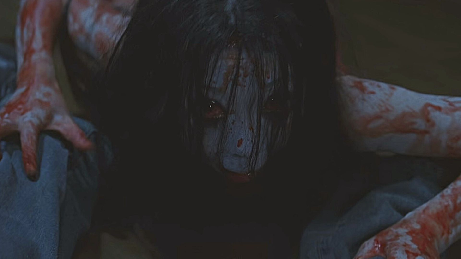 The Grudge ©Columbia Pictures