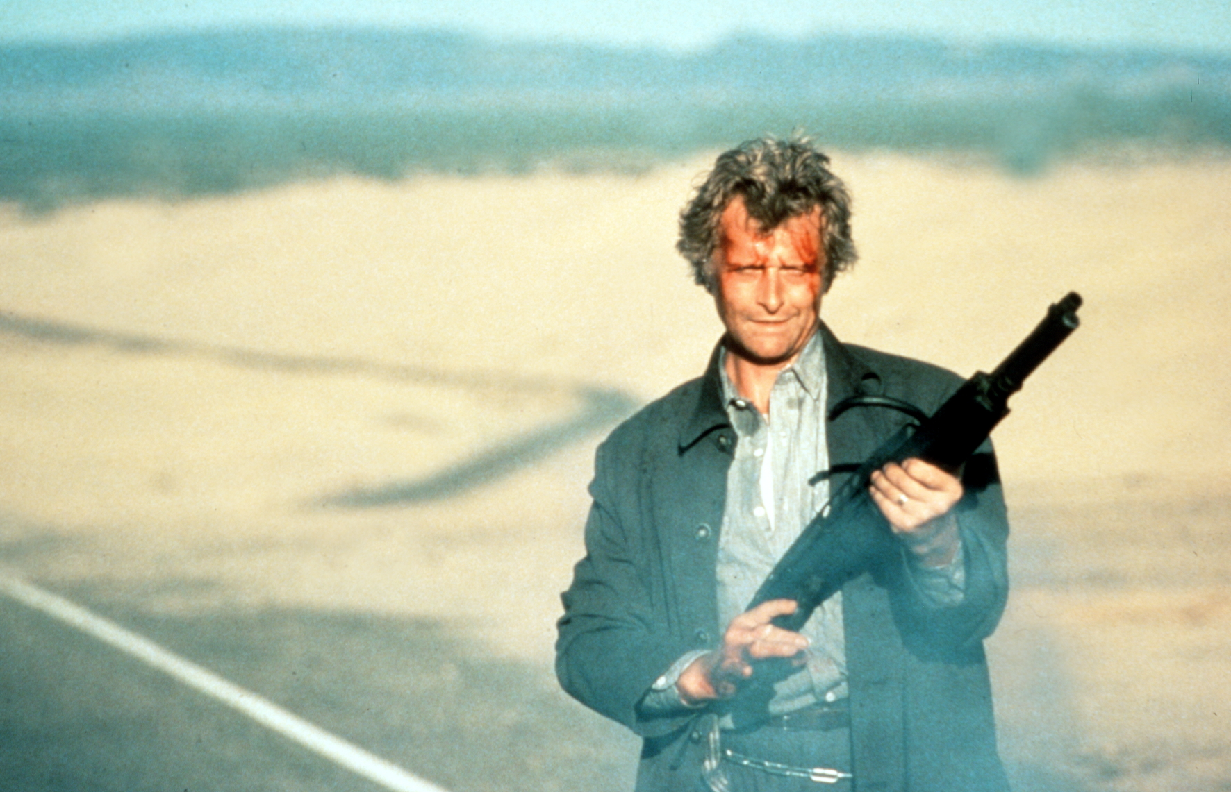 The Hitcher