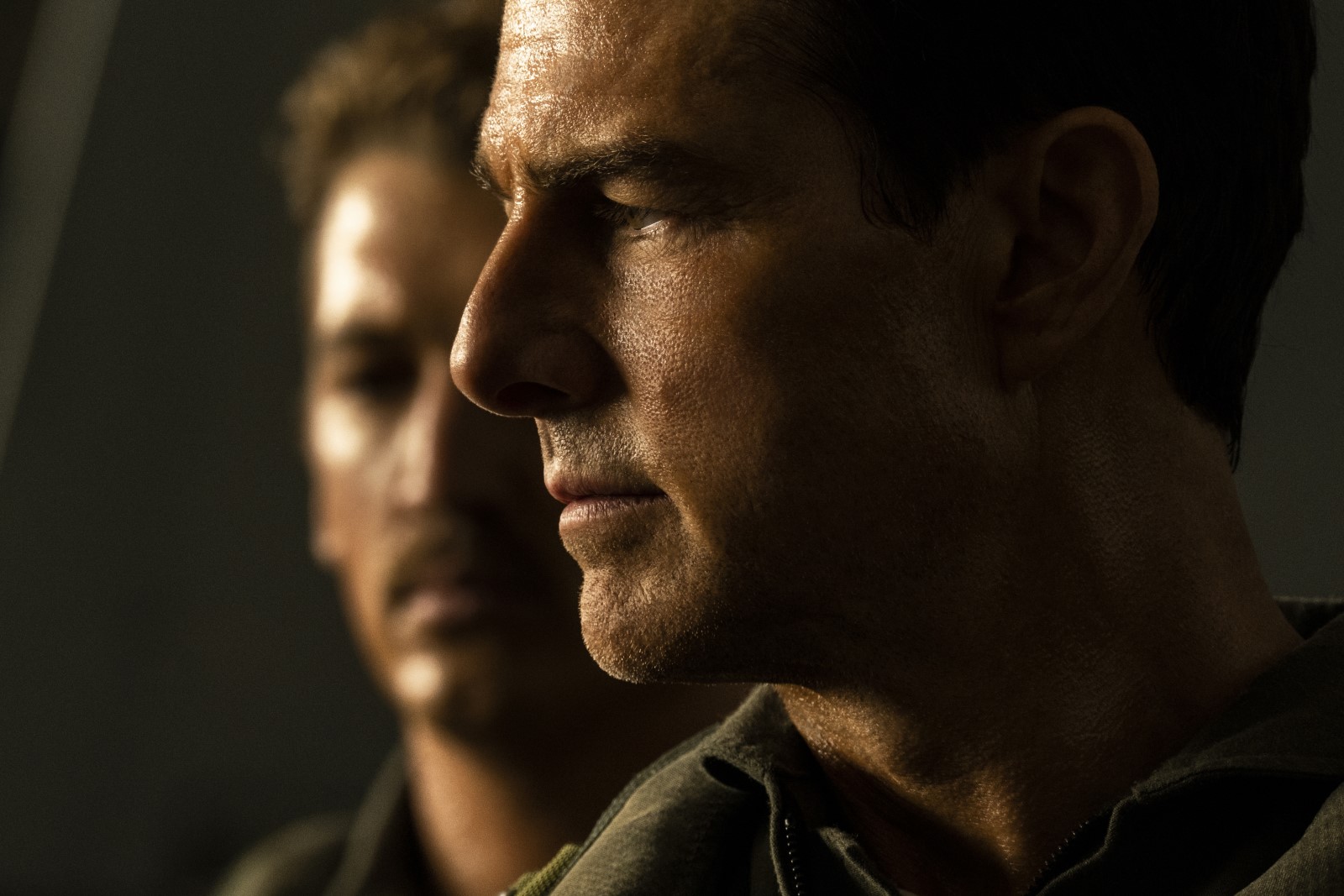 Top Gun : Maverick