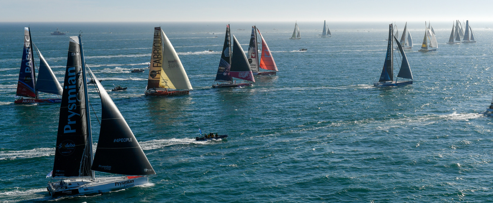 Vendée Globe