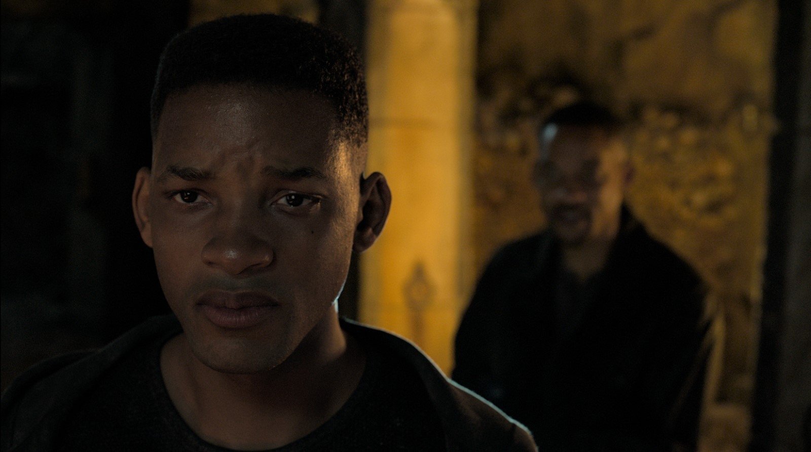 Will Smith - Gemini Man ©Paramount Pictures