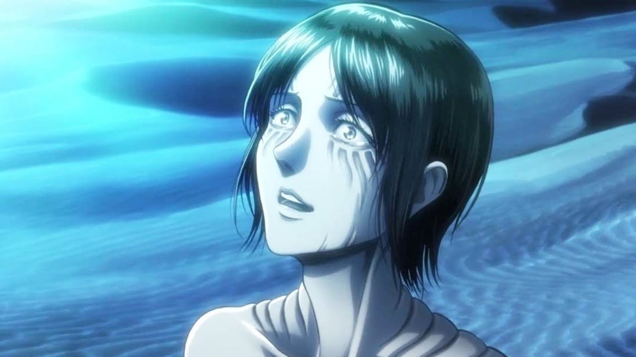 L'Attaque des Titans ©Wit Studio