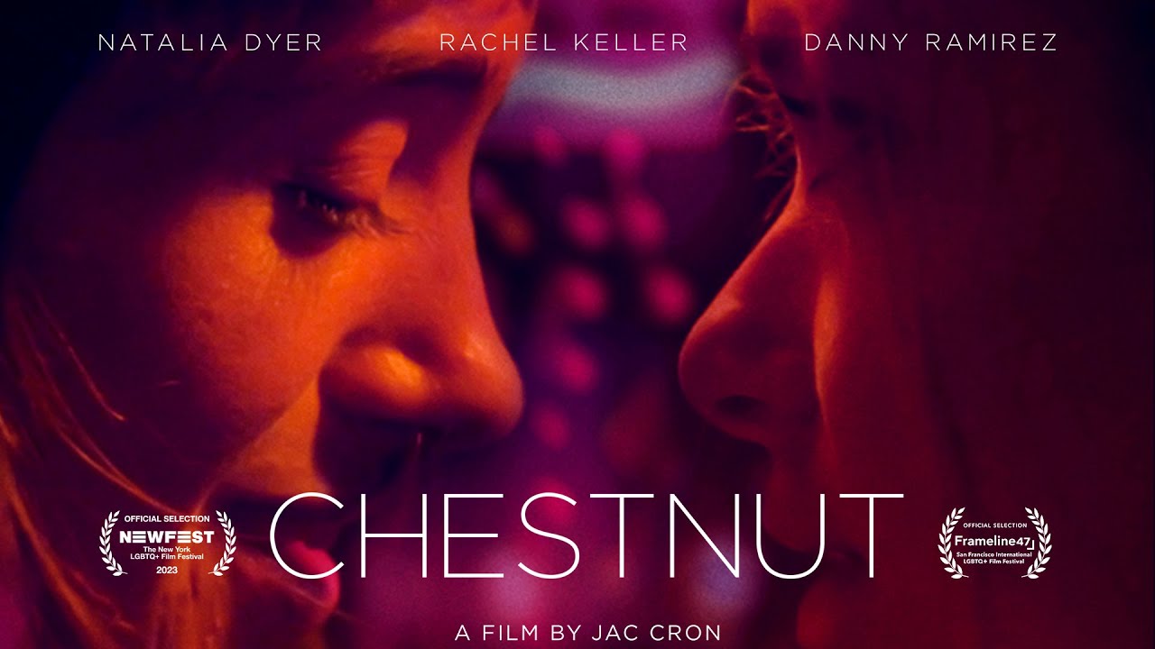 Trailer du film Chestnut, Chestnut Bandeannonce VO CinéSérie