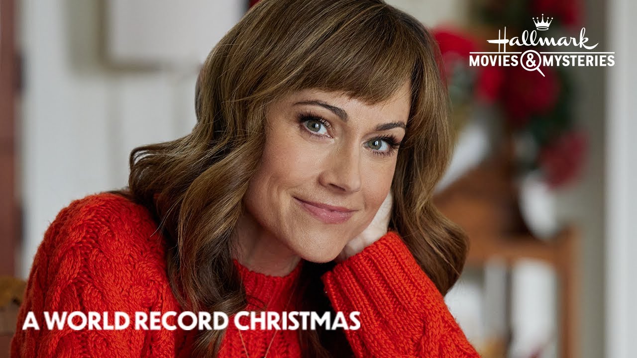 Teaser du film A World Record Christmas, A World Record Christmas