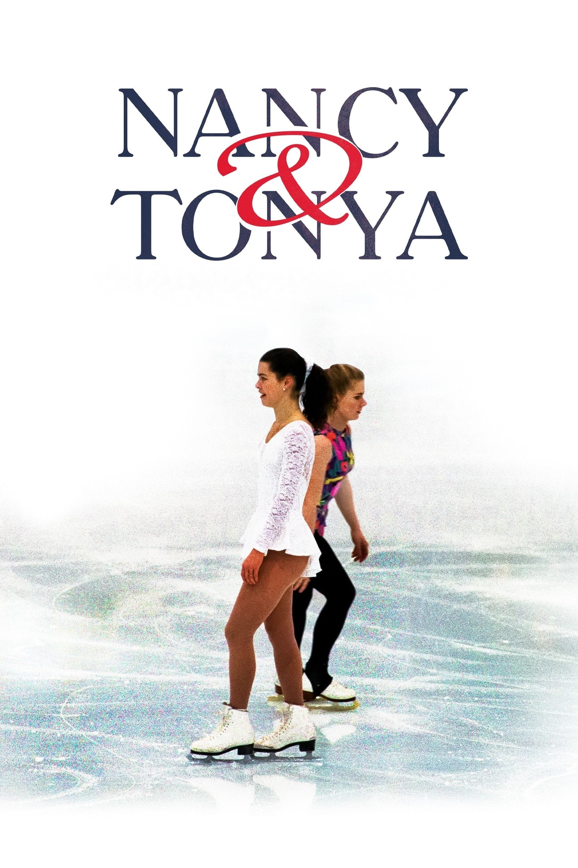 Nancy And Tonya Film 2014 — Cinésérie 9196