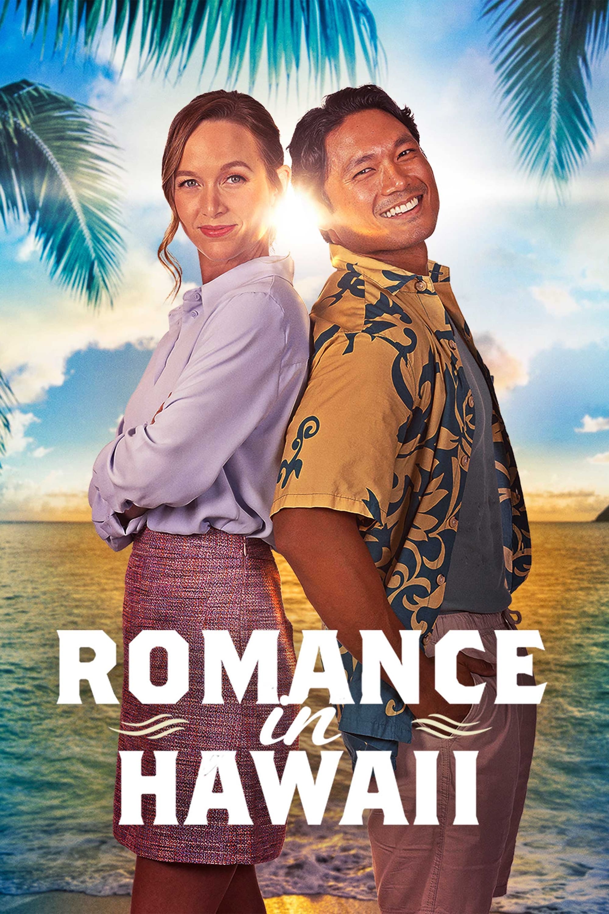 Romance In Hawaii Film 2023 Cin S Rie   3323973 