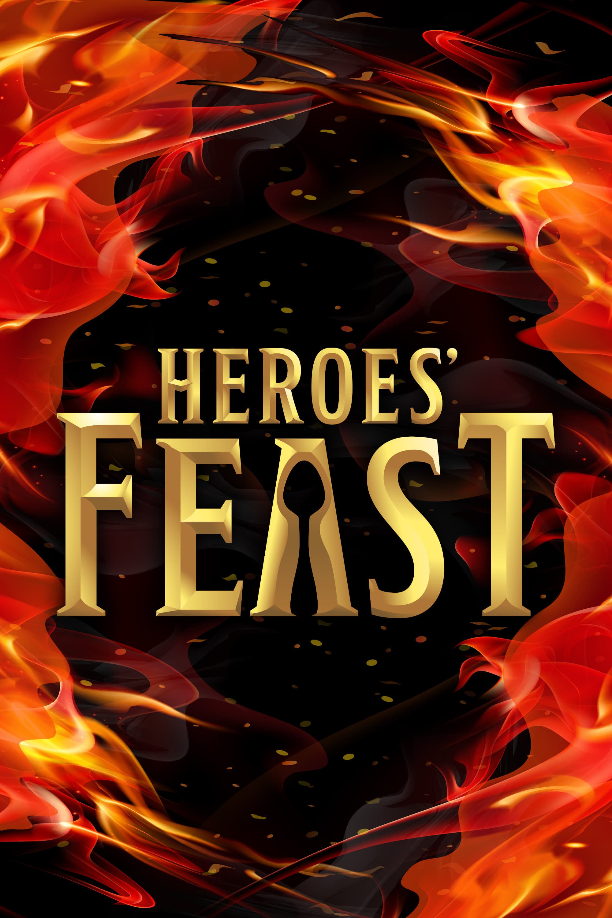 Heroes Feast 2023 S Rie 1 Saison Cin S Rie   3328229 