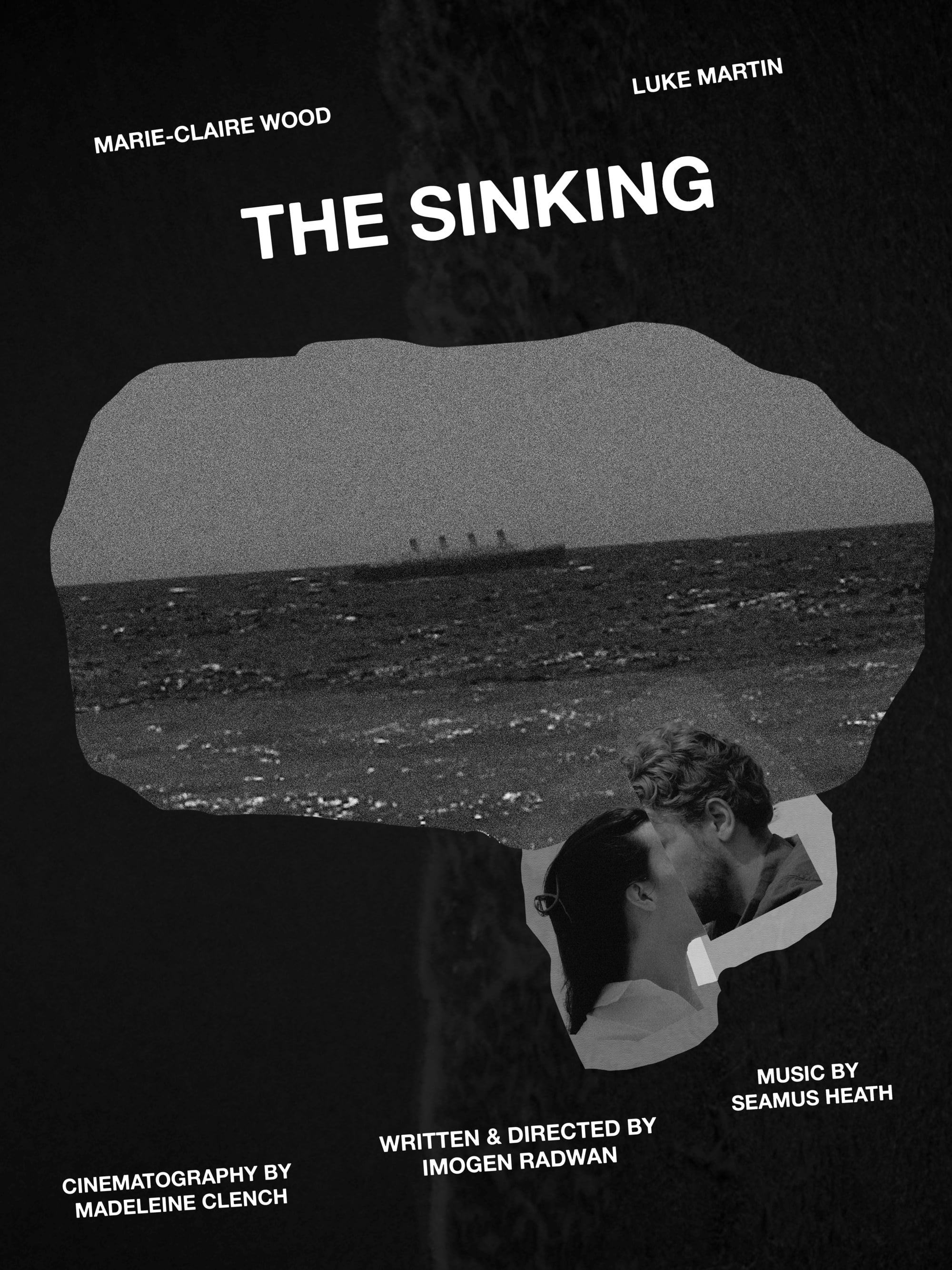 The Sinking (Film, 2024) — CinéSérie