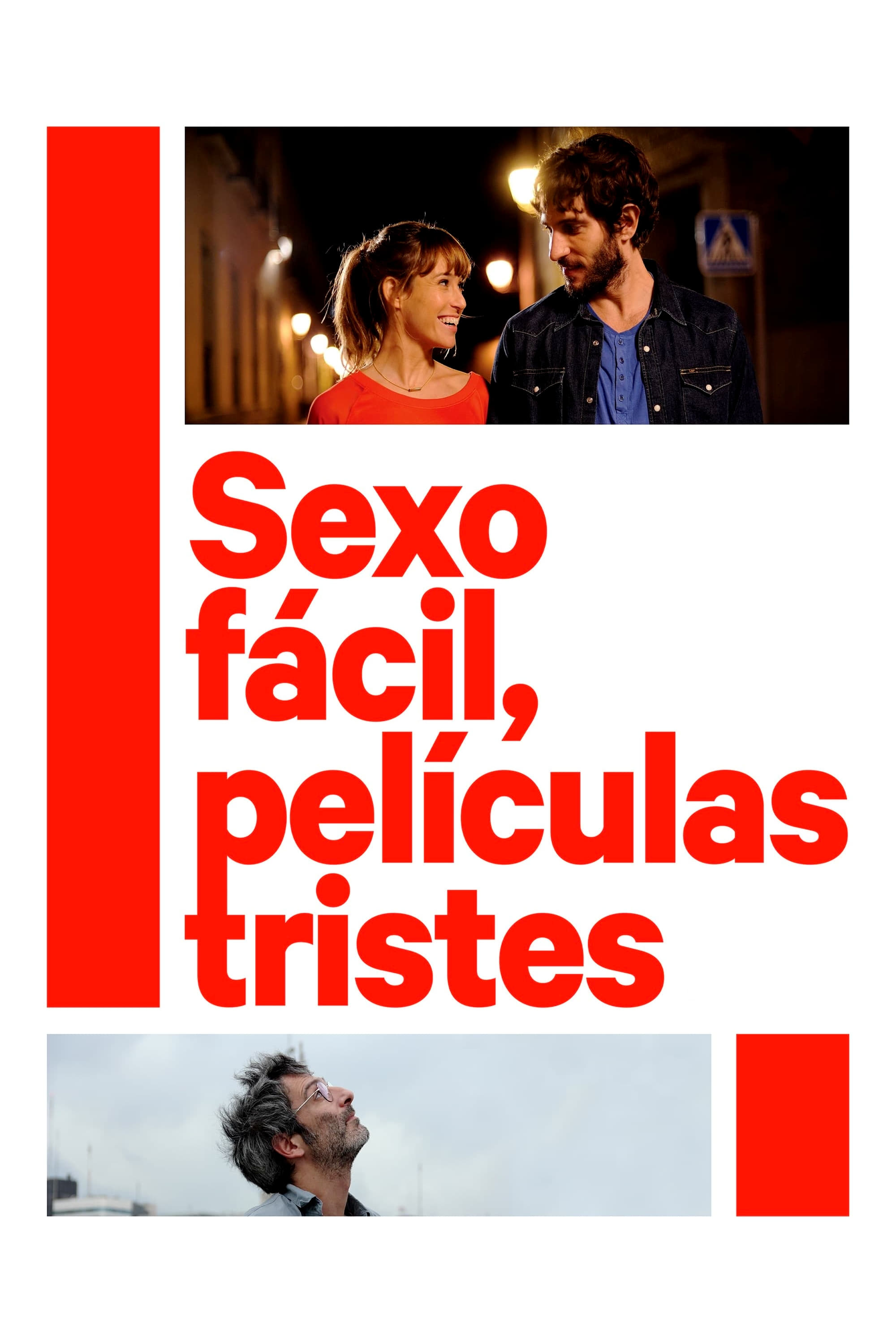 Easy Sex Sad Movies Film 2015 — Cinésérie 5192