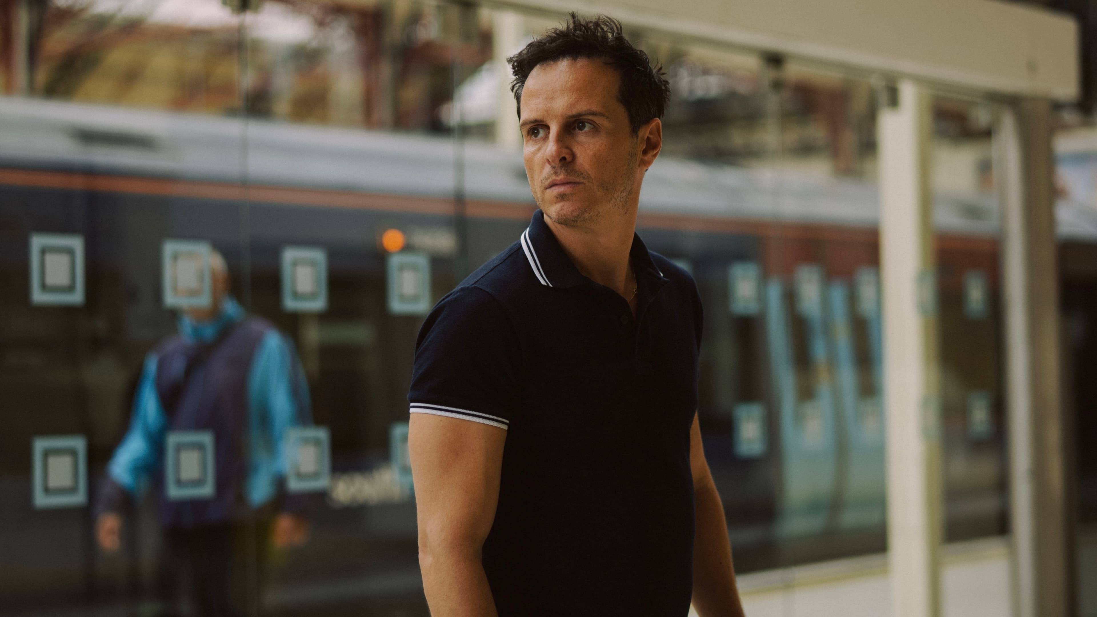 Adam (Andrew Scott) - Sans jamais nous connaître