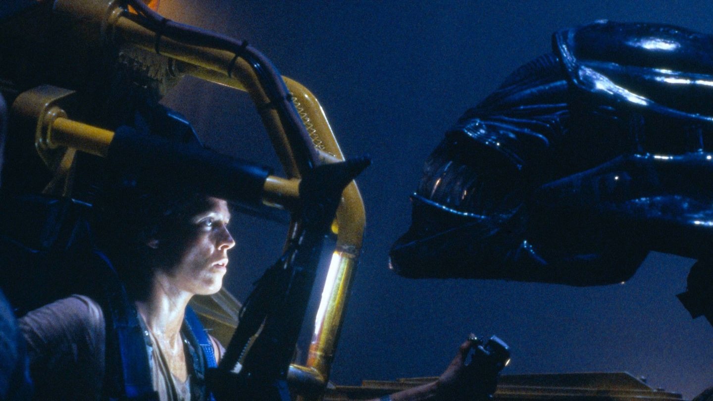 Aliens le retour ©Twentieth Century Fox