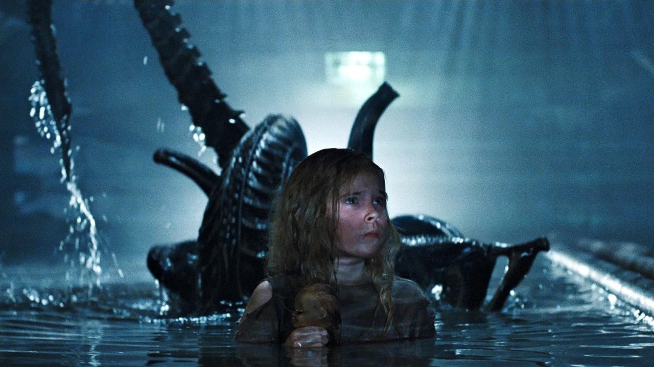 Aliens, le retour ©20th Century Fox