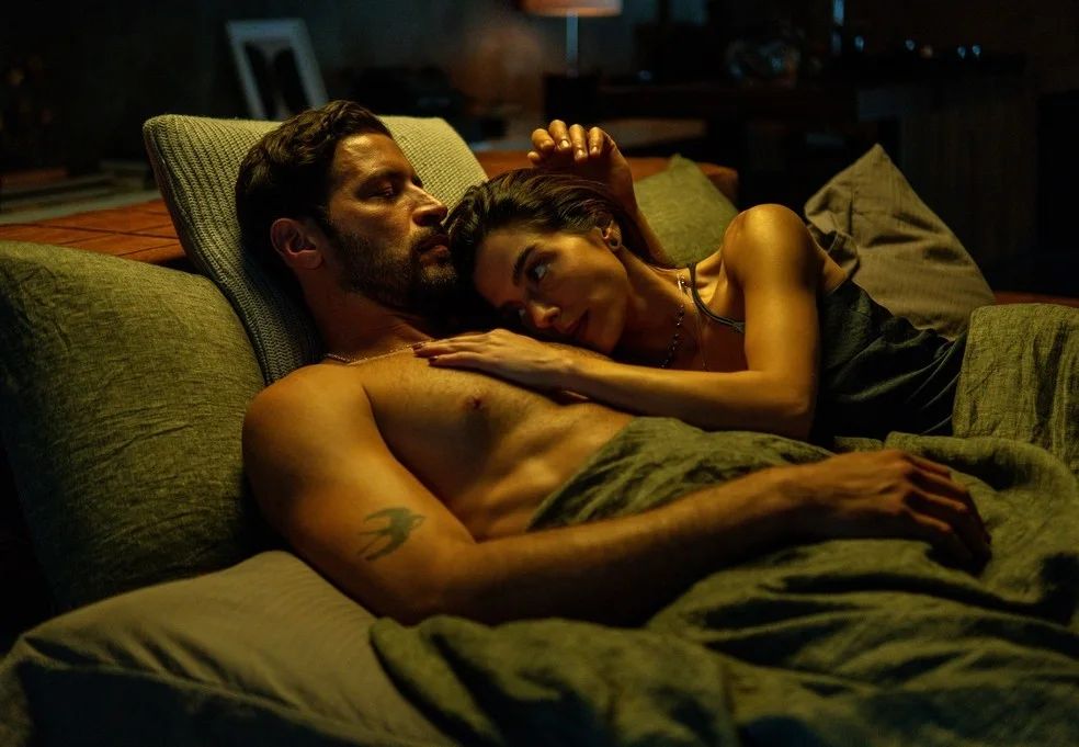 Au plaisir de se faire trahir ©Netflix