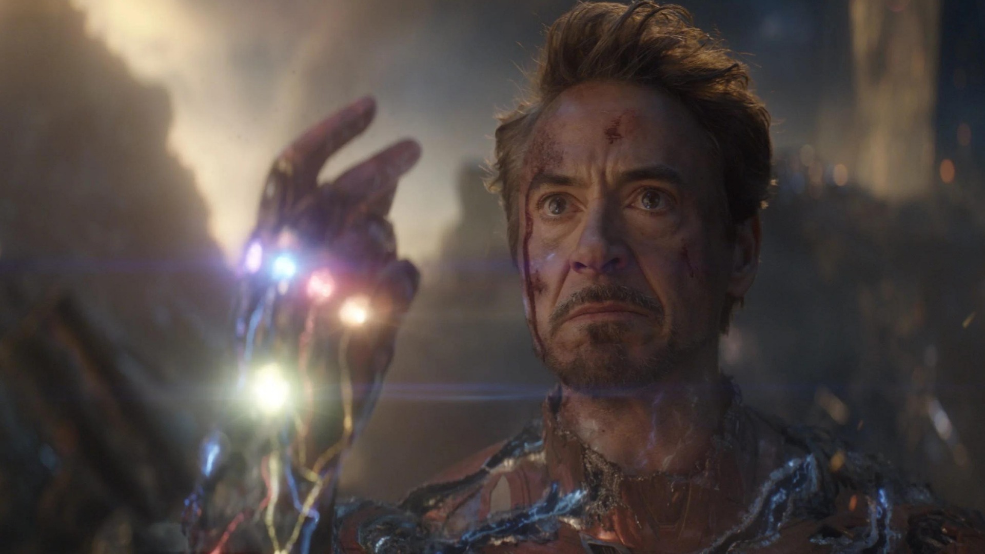 Avengers: Endgame ©Marvel Studios