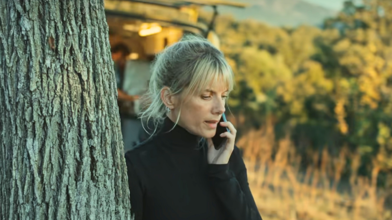 Carole (Mélanie Laurent) - Voleuses