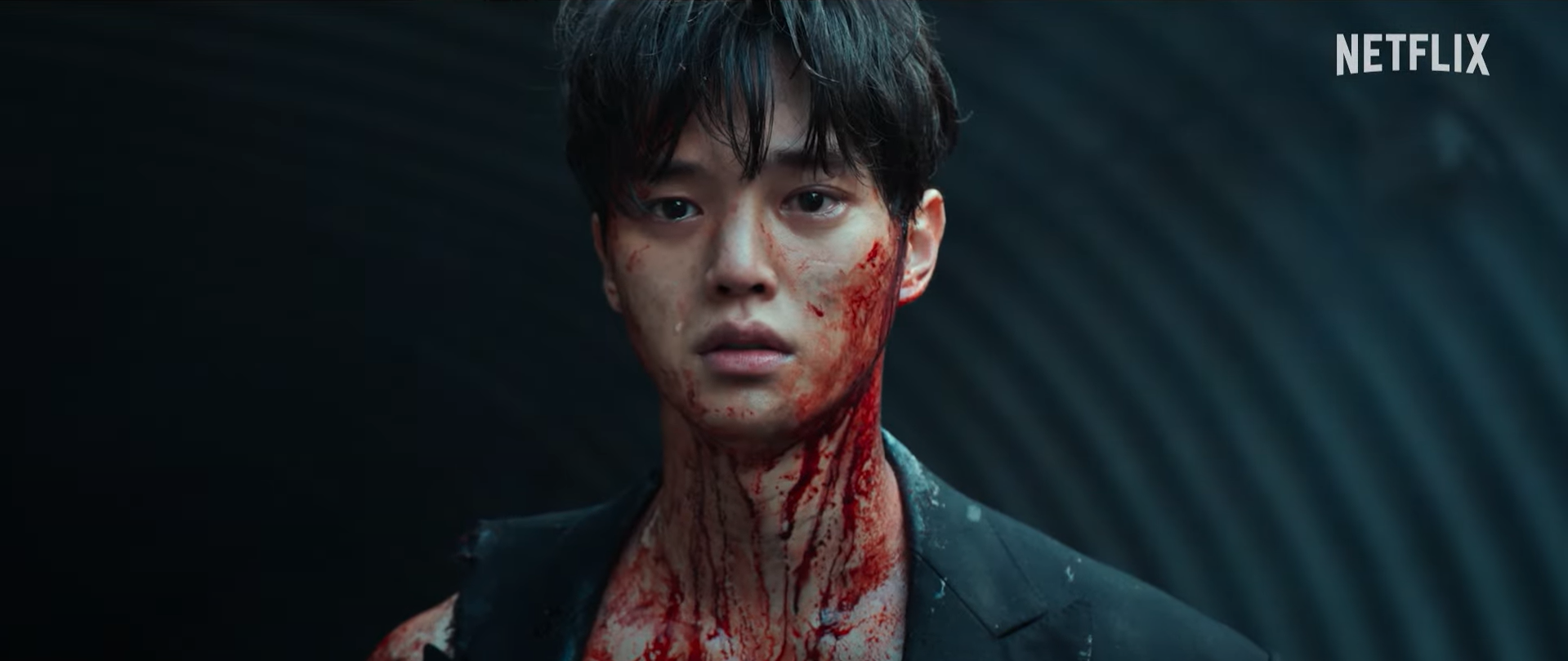 Cha Hyeon-soo (Song Kang) - Sweet Home ©Netflix