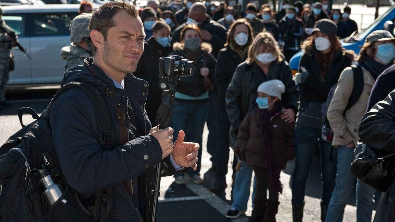 Contagion