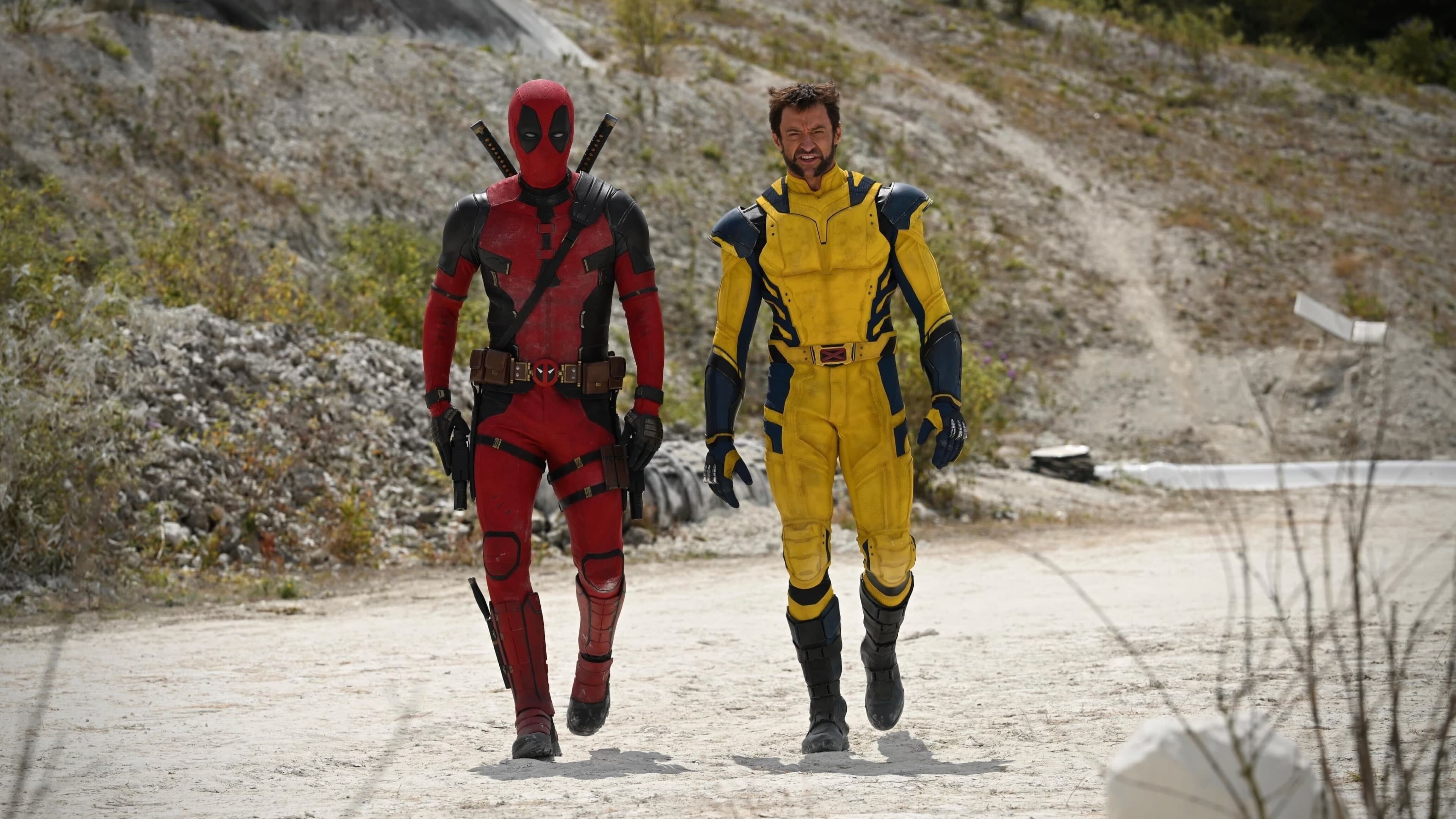 Deadpool 3 ©Marvel
