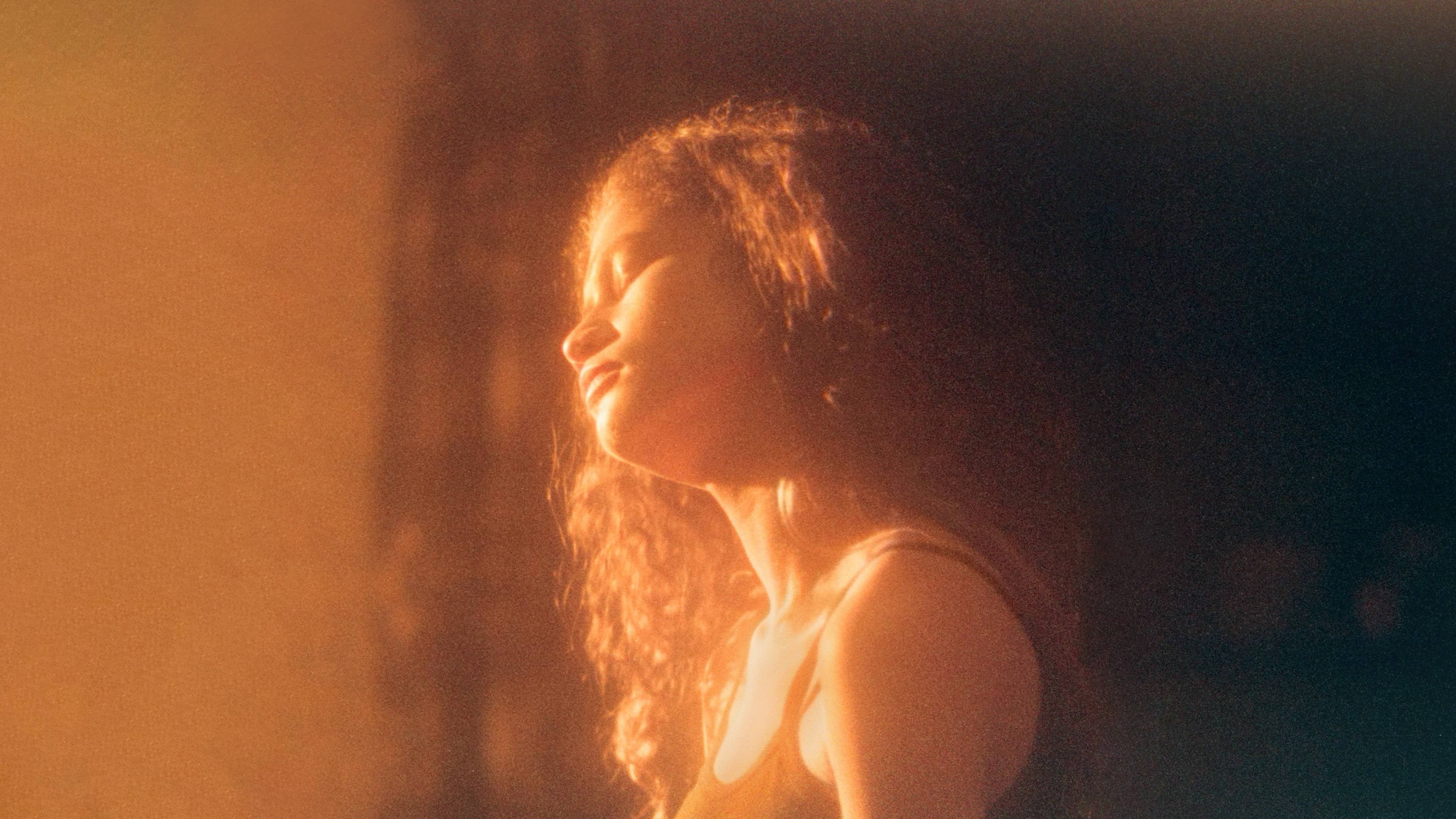 Zendaya - Euphoria ©HBO