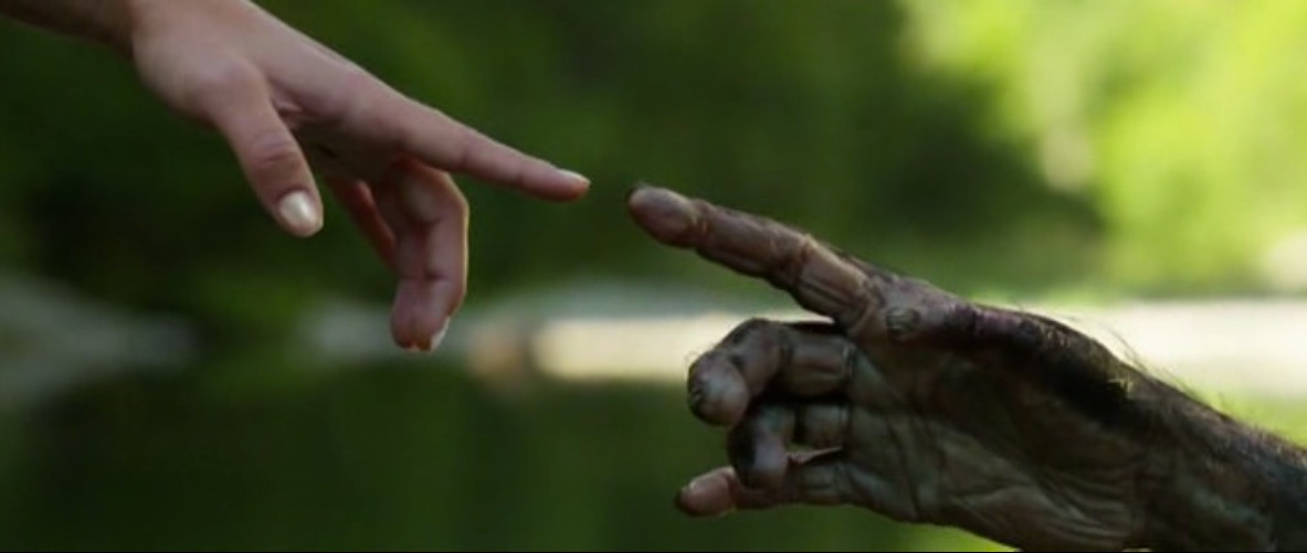 Lucy rencontre Lucy