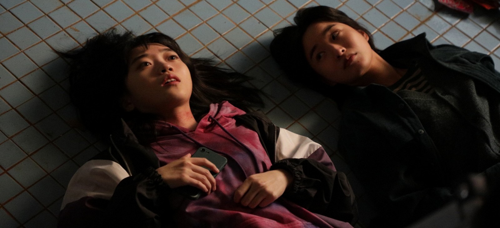 Hail to Hell ©Korean Academy of Film Arts
