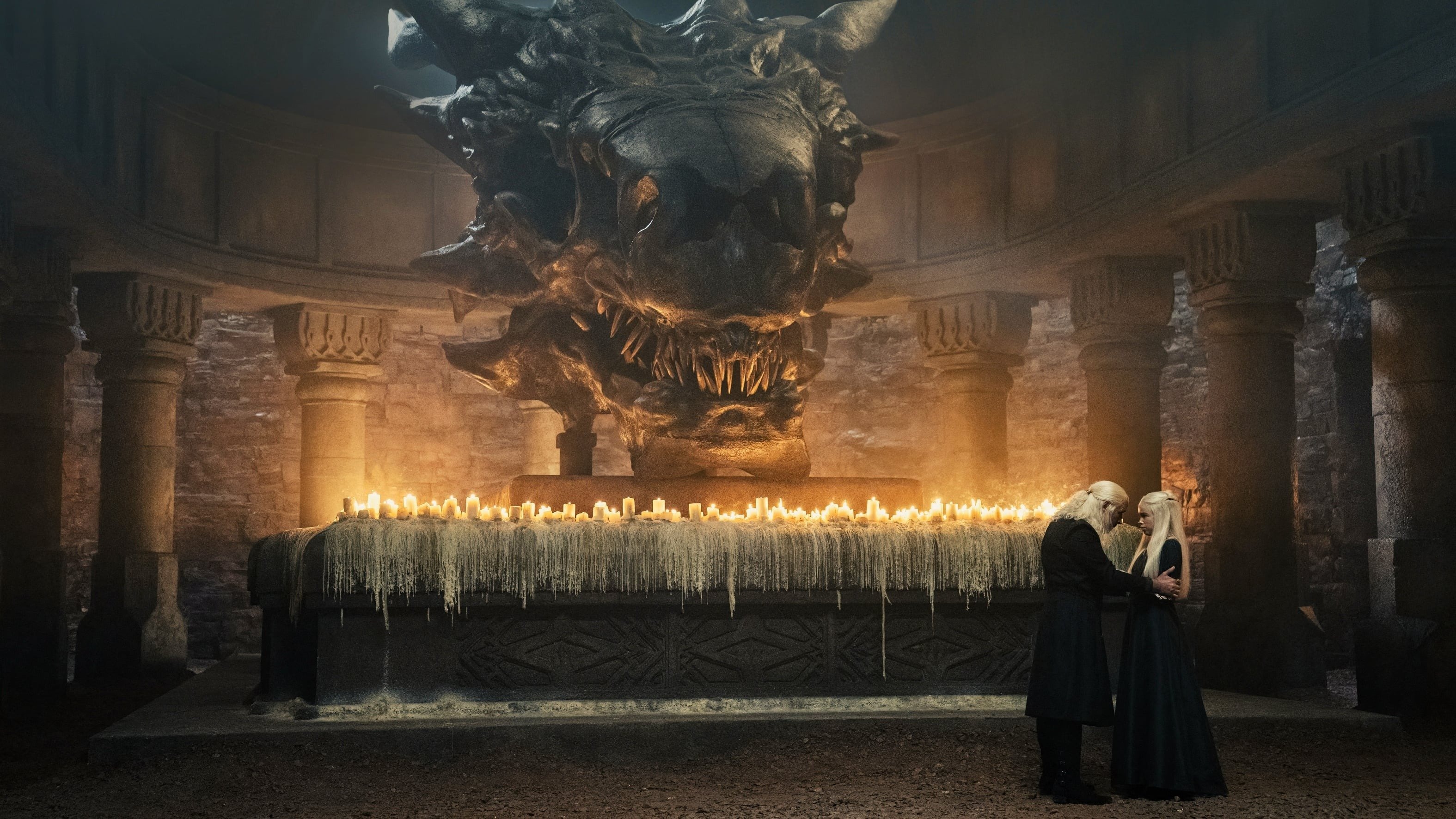 House of the Dragon ©HBO