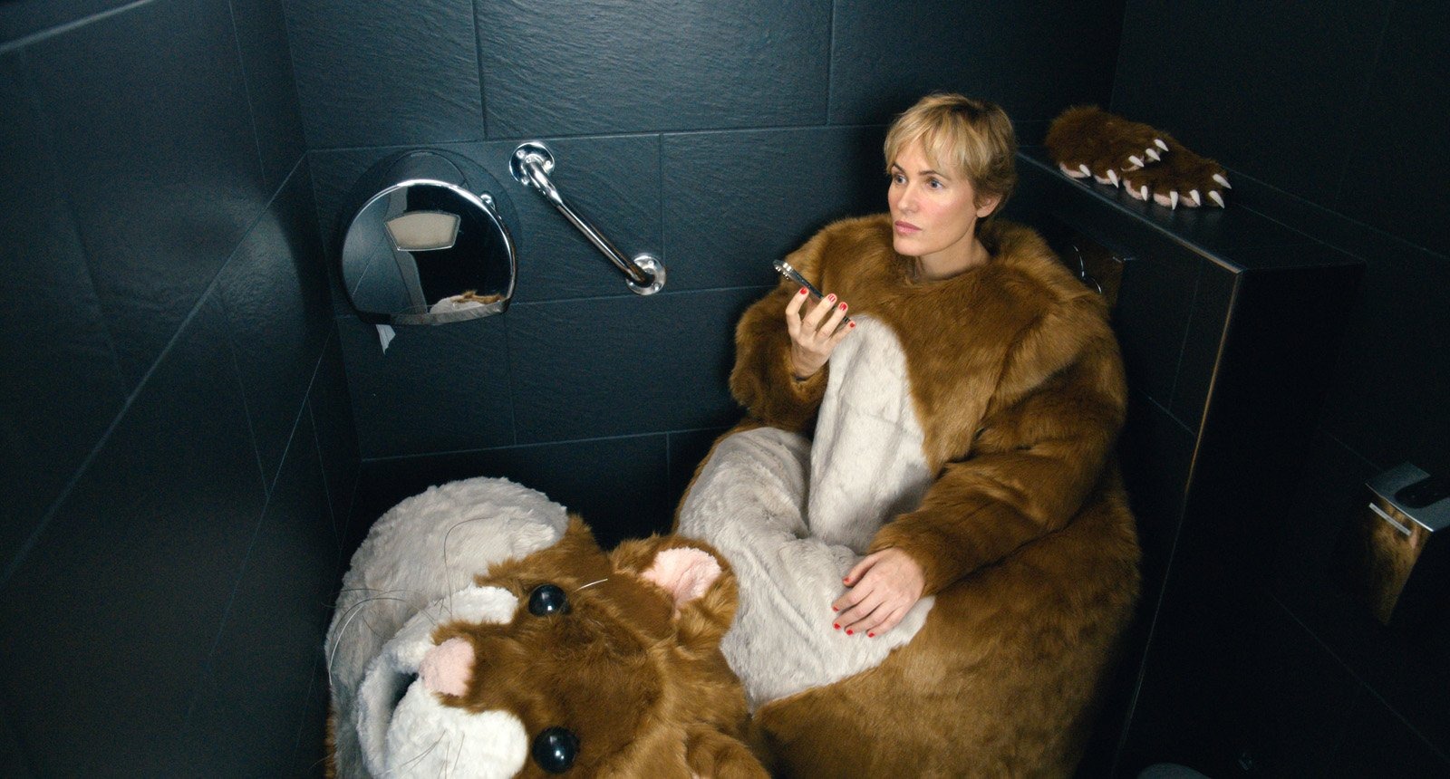 Judith Godrèche - Icon of French Cinema ©Arte