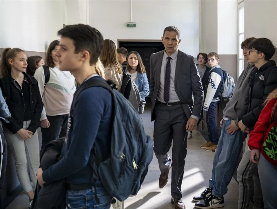 Le Principal