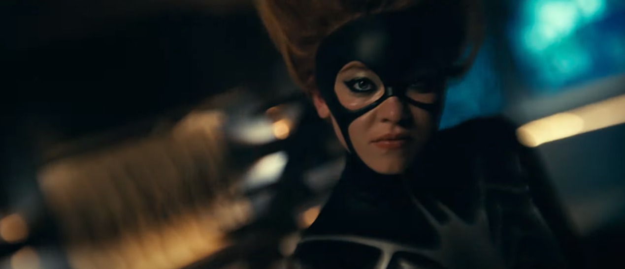 Sydney Sweeney - Madame Web ©Sony Pictures