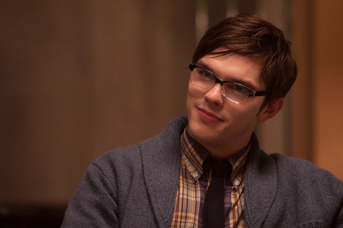 Nicholas Hoult - X-Men : Le Commencement ©20th Century Fox