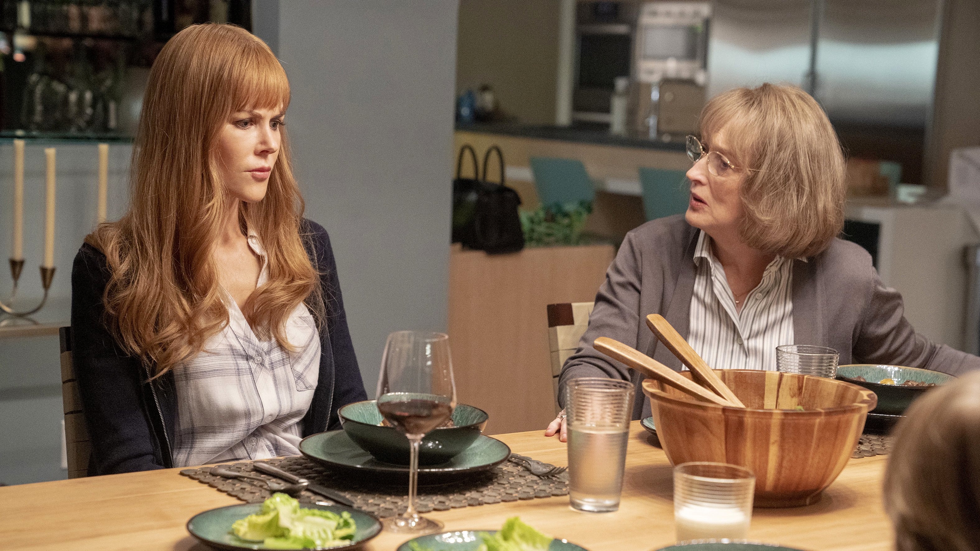 Nicole Kidman - Big Little Lies ©HBO